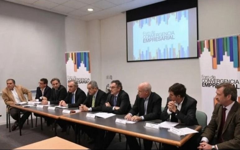 Empresarios pidieron a Massa y Milei bajar la inflación, promover el empleo y respetar la seguridad jurídica