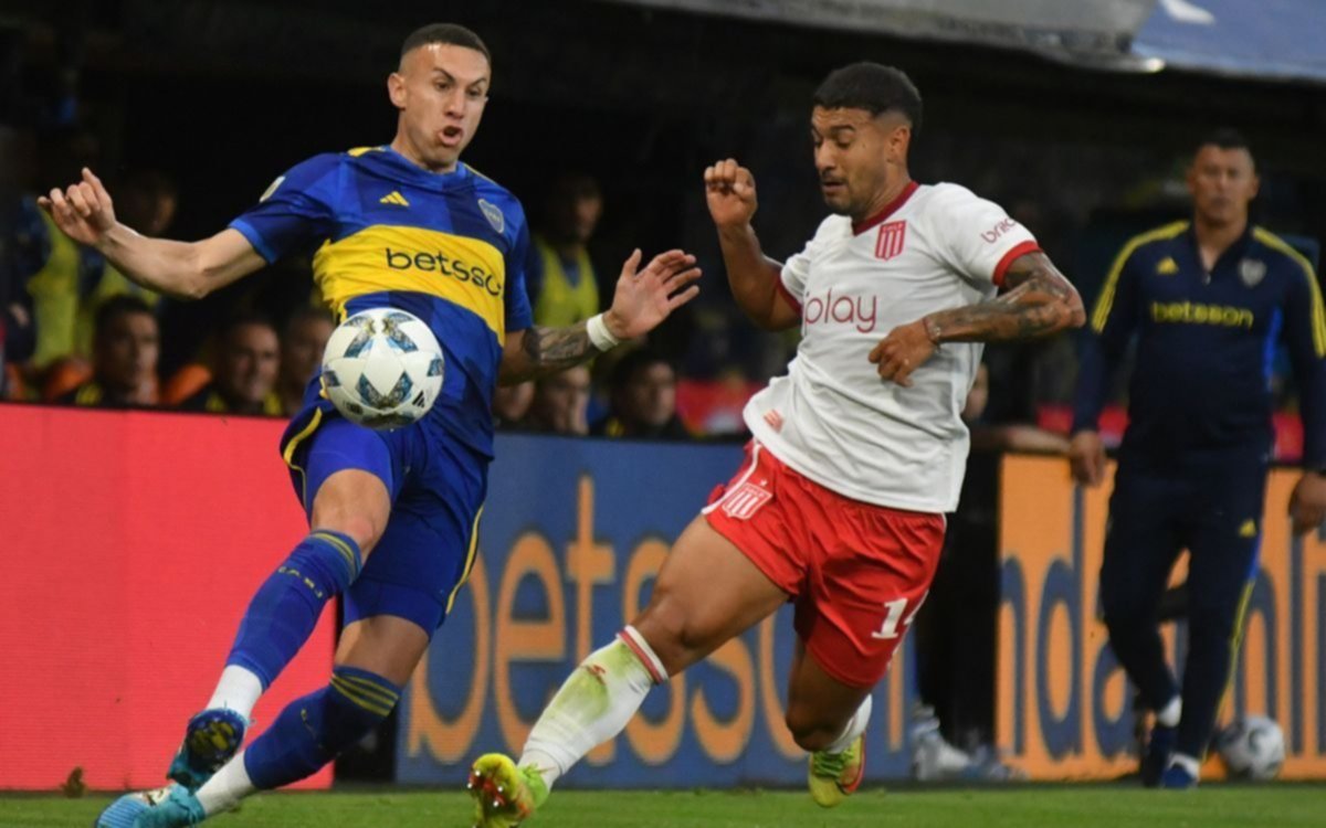 Ahora sí, todo confirmado para Estudiantes vs Boca: sede, horario, árbitro y TV