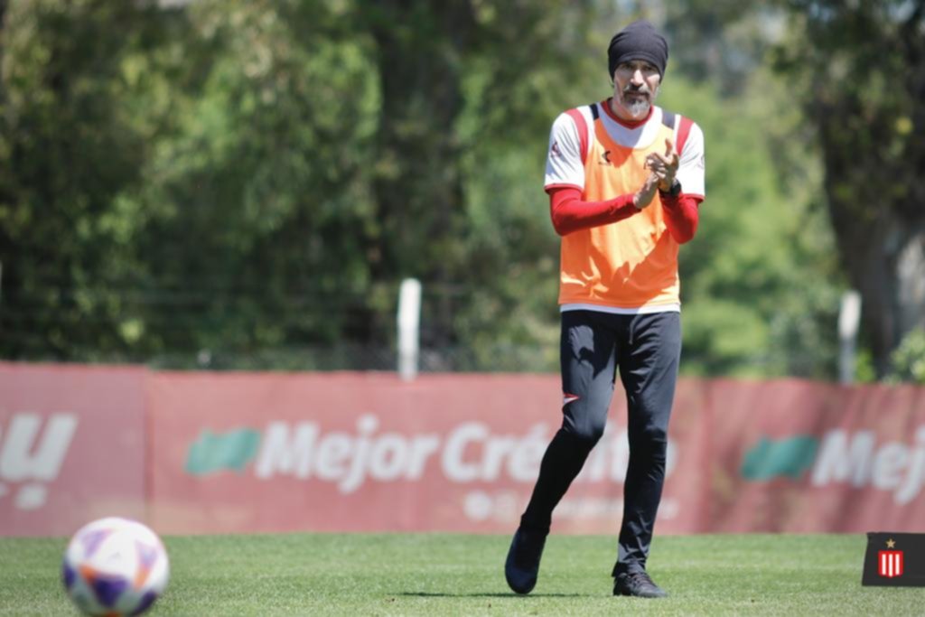 Domínguez aguarda por Boca y por varios protagonistas