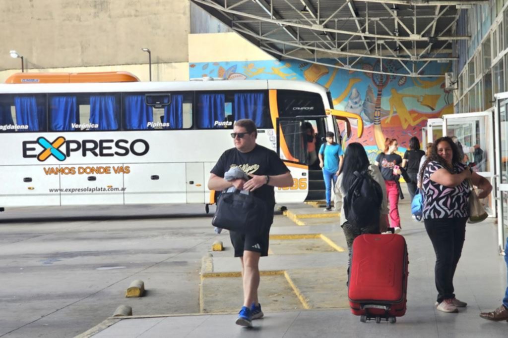 La gente votó no viajar: el balotaje afectó al turismo