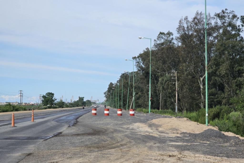 Audiencia por la extensión de la Autopista
