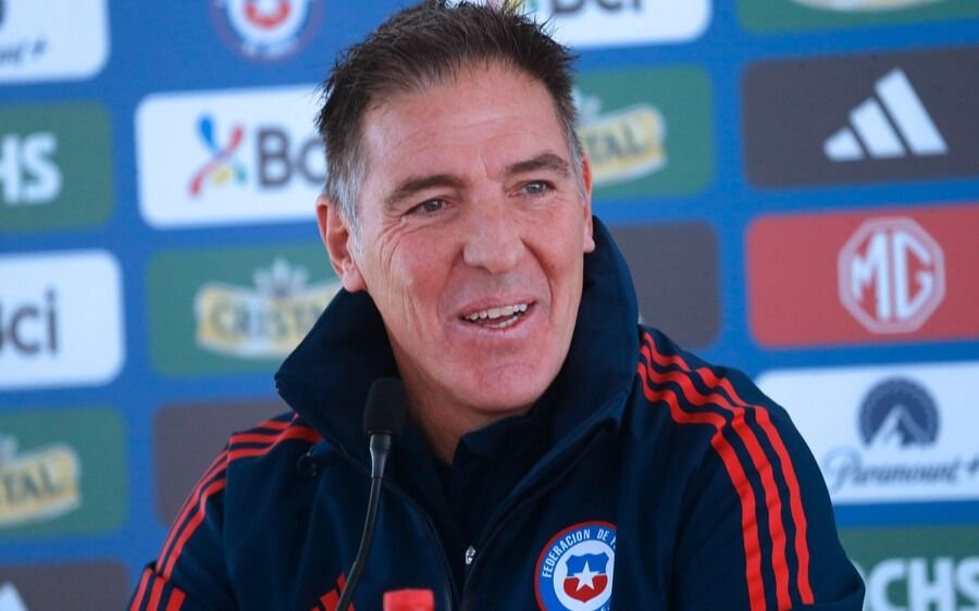 Berizzo apuesta a ganador con Chile porque enfrente estará Paraguay, “un rival directo”