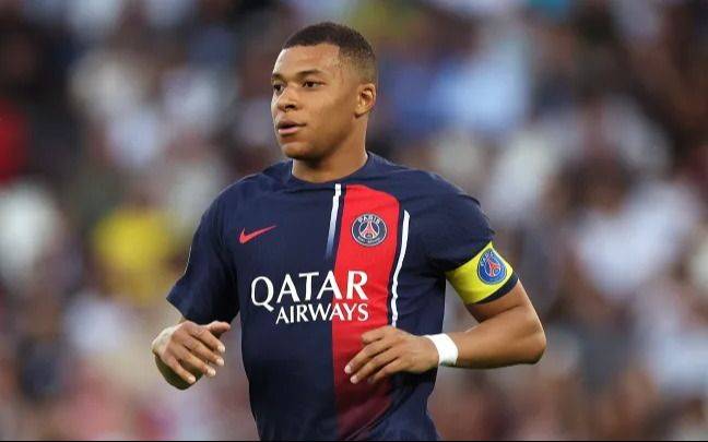 ¡Bombazo! Medios españoles aseguran que el PSG no le renovará contrato a Mbappé y activará cláusula de salida para 2025