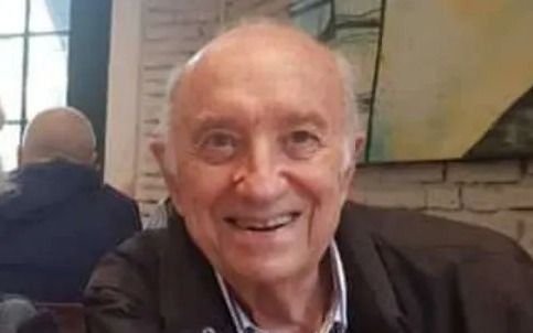 Dolor en La Plata por la muerte de Pedro Elbaum, distinguido abogado y ex presidente de AMIA