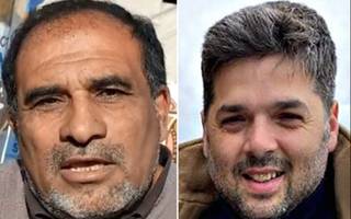 Escándalo en la Legislatura: "Si Chocolate está detenido, Facundo Albini y su padre también deberían estarlo"