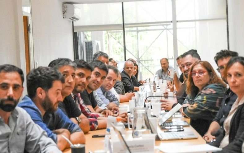 Hay acuerdo por el aumento a estatales bonaerenses