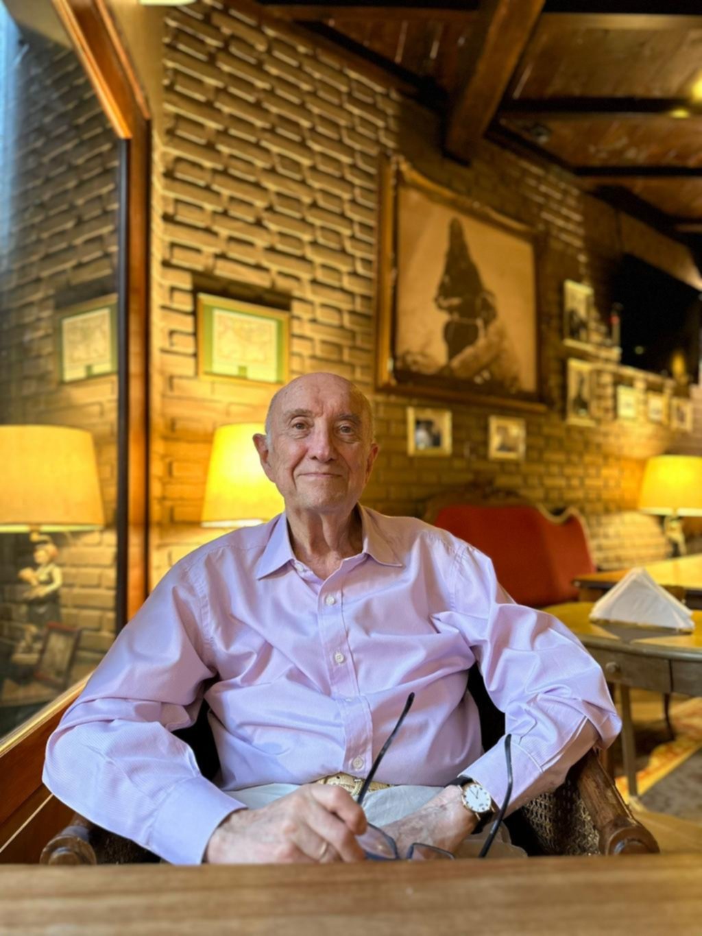 Pedro Elbaum