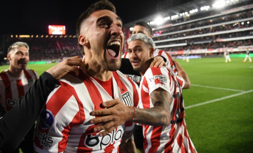Las razones por las que Estudiantes es el mejor equipo argentino según la IFFHS