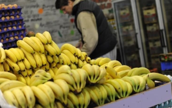 ¿Por qué Argentina se queda sin bananas?