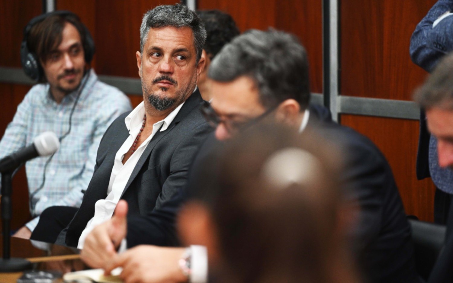 Condenaron a 9 años de prisión al conductor de la lancha que causó la muerte de Manuel Storani