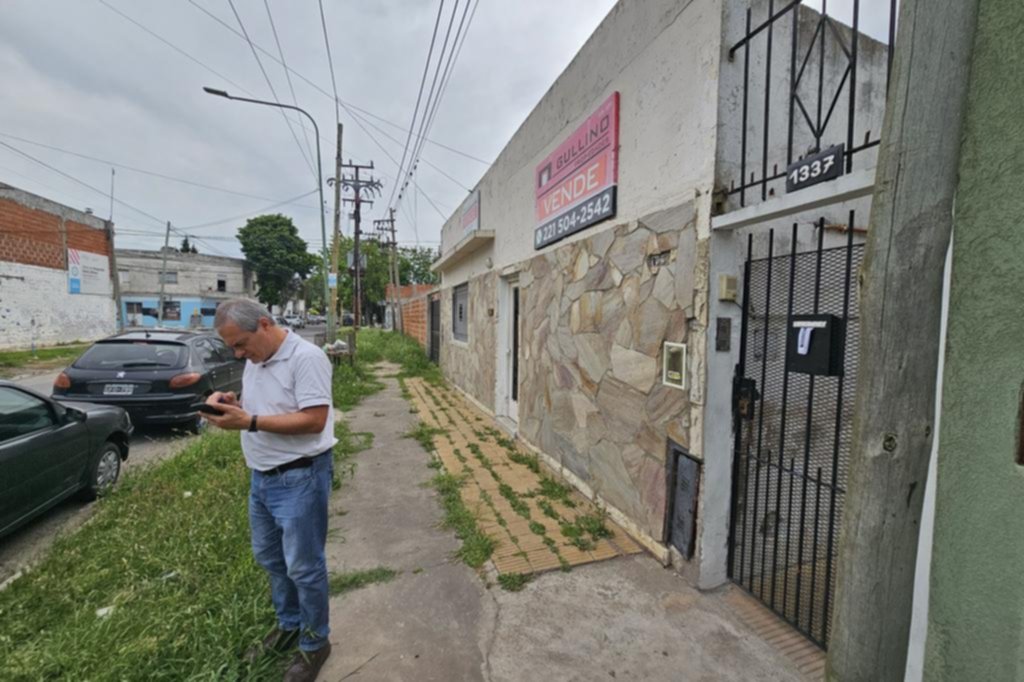 Despojadas de sus ahorros: dos hermanas, víctimas de un audaz asalto