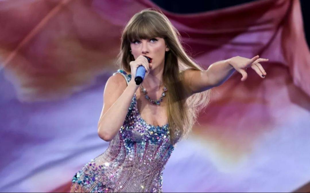 Conmoción en un recital de Taylor Swift en Brasil: murió una joven por ola de calor extremo