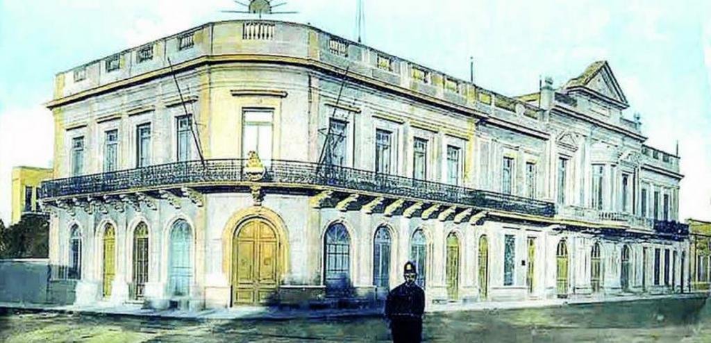 Una de las historias más ricas del teatro nacional