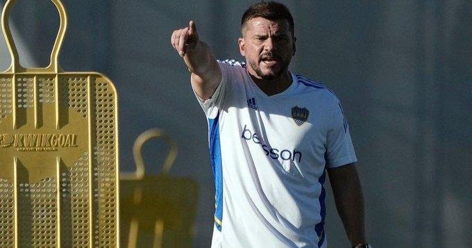 Herrón se focaliza en el juego y no descarta variantes