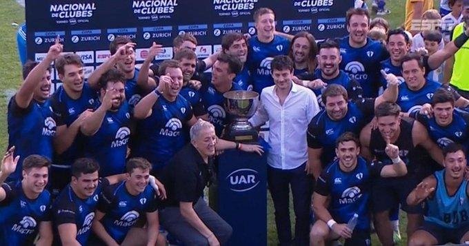 SIC hizo gala de su poderío y se consagró campeón Nacional de Clubes después de 15 años