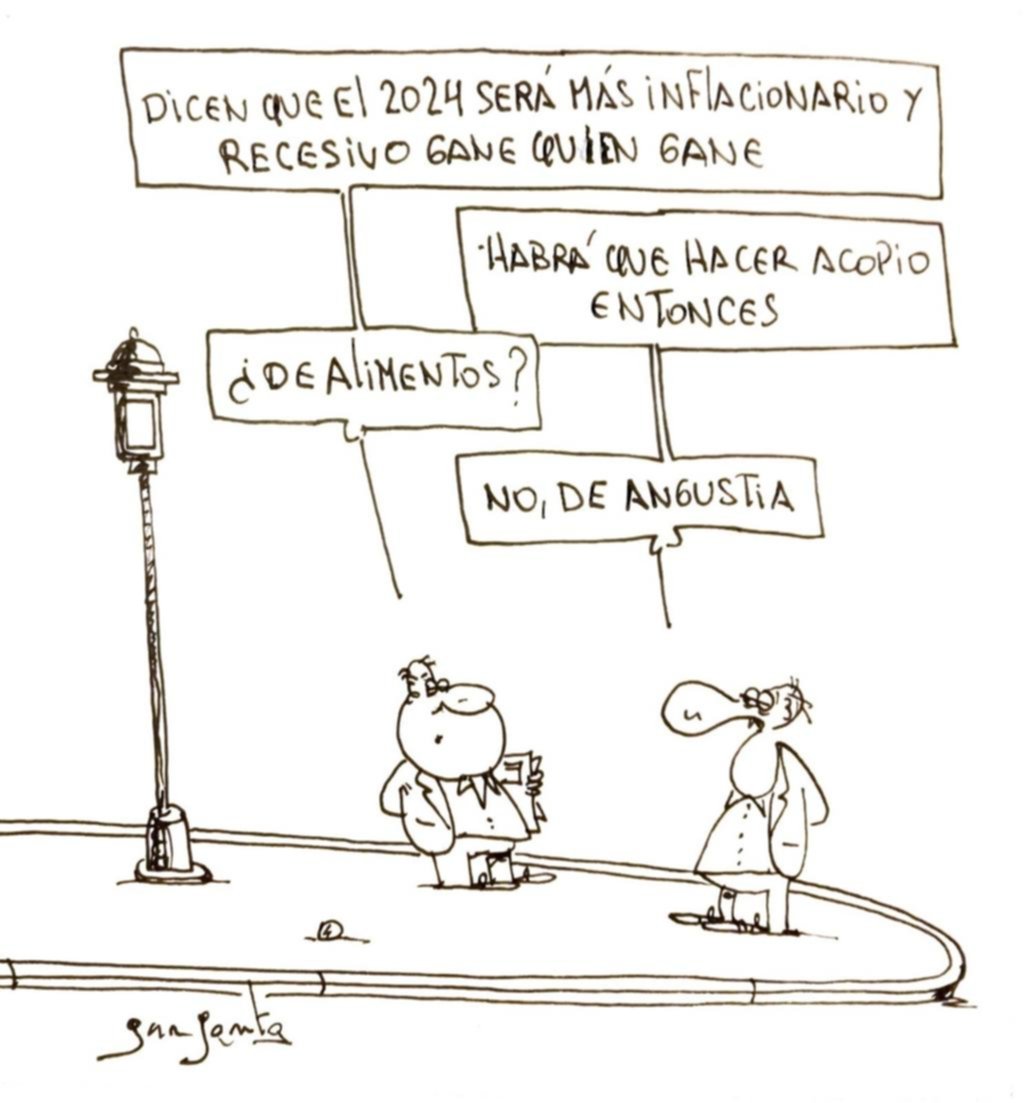 Humor económico