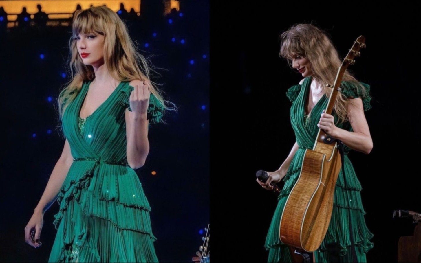 Taylor Swift en Brasil: fans denunciaron robos a la salida del estadio, luego de la cancelación del show