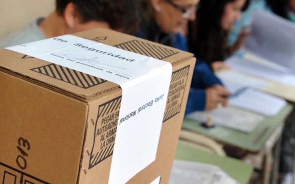Elecciones 2023.- Cómo votó La Plata en el Balotaje: resultados oficiales entre Massa y Milei