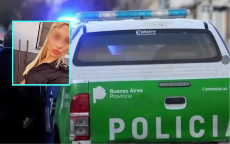 Almirante Brown: policía de la Bonaerense discutió con un vecino y le disparó en la cabeza