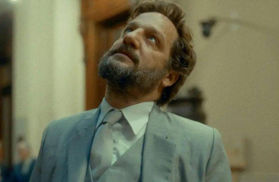 Rodrigo de la Serna, galardonado en el Festival de Huelva por “El rapto”