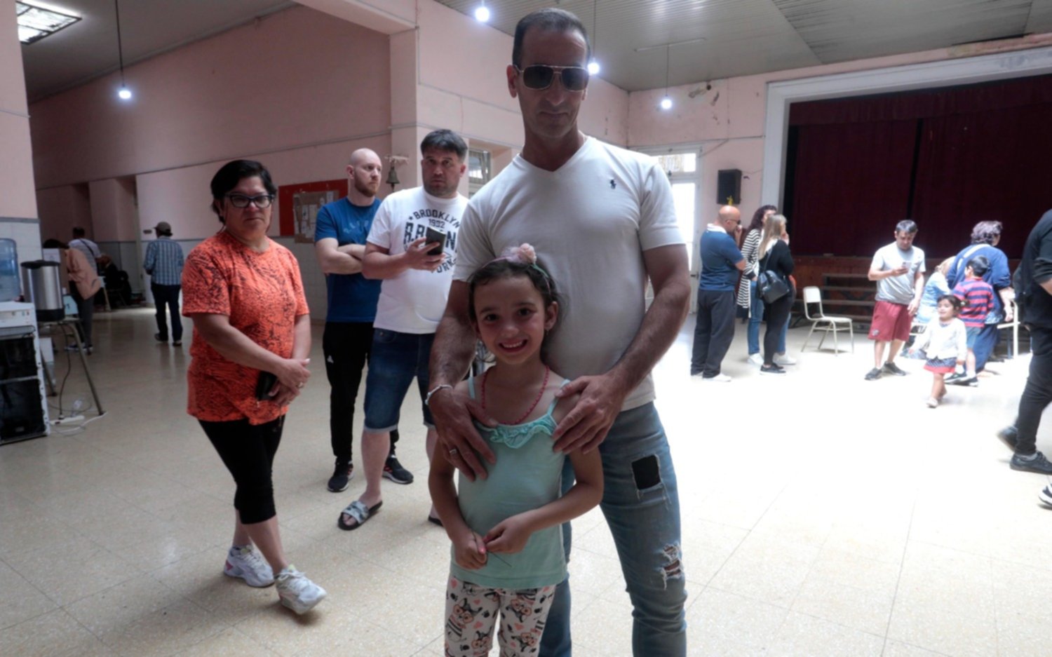 Los niños y su curiosidad siempre presentes en las escuelas