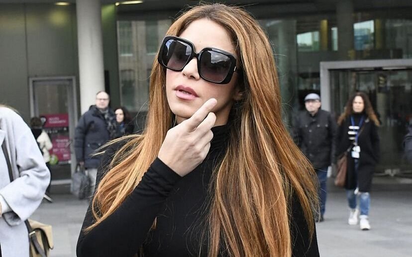 Shakira llegó a un acuerdo con la justicia española y pagará una multa de 7 millones de euros