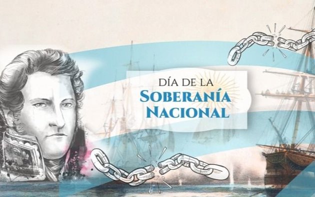 Día de la Soberanía Nacional: por qué se celebra este 20 de noviembre