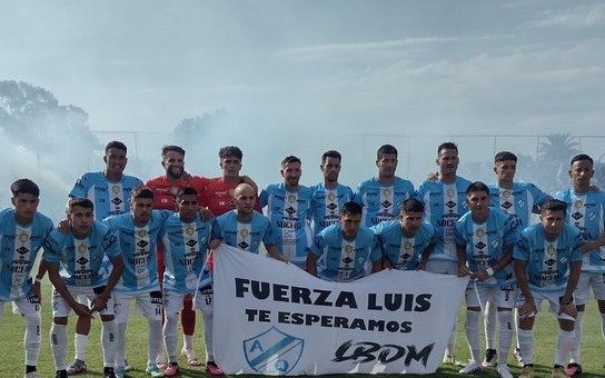 El Mate no fue suficiente y se quedó con ganas de más