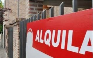 Inquilinos se oponen a la posible derogación de la Ley de Alquileres: "Para nosotros es un problema volver atrás"