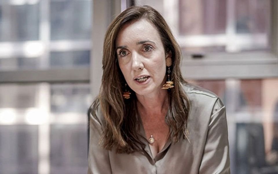 Cristina Kirchner se reunirá con Victoria Villarruel
