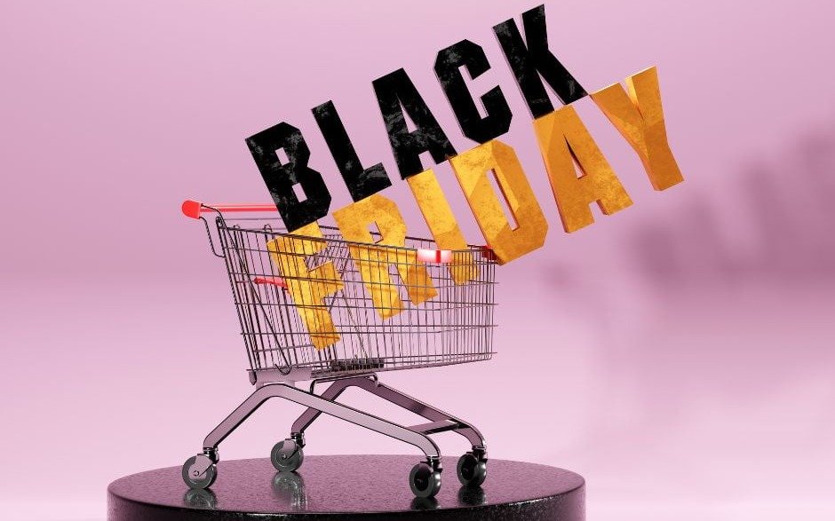 Black Friday 2023: arrancó este viernes la jornada de descuentos