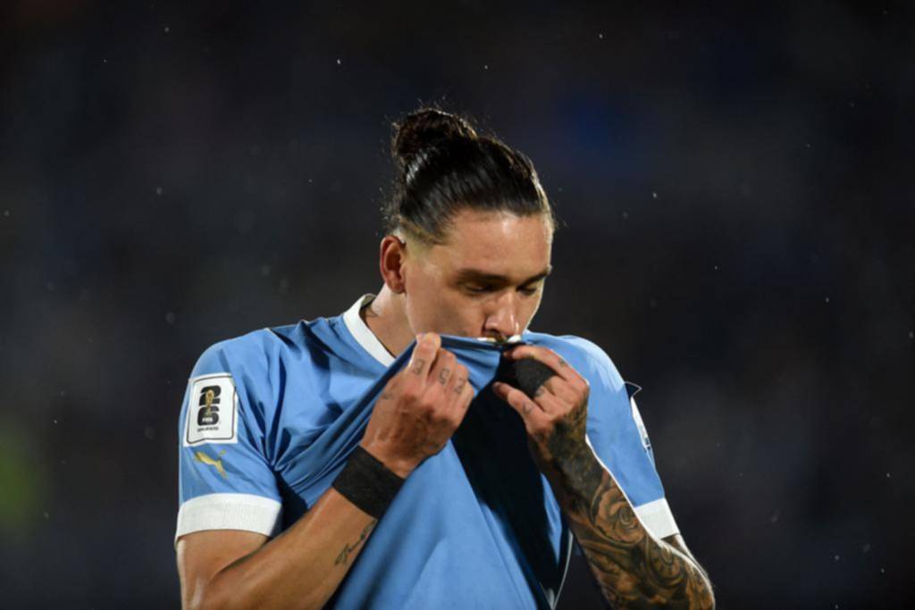 Uruguay abrochó el tercer éxito al hilo y ya es cosa seria