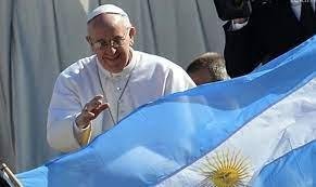 “Rezo por vos”: llamada del papa Francisco al presidente electo