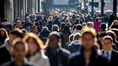 46.234.830 habitantes: nuevo dato del censo de 2022