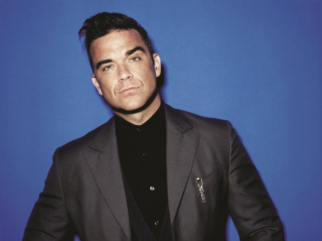 Alarma en los recitales por otra muerte: fanática de Robbie Williams se cayó y falleció