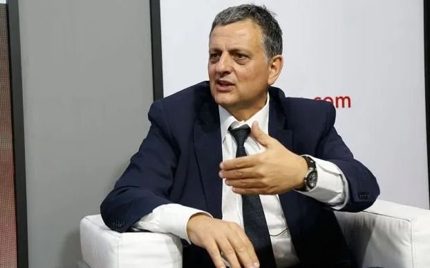Formado en La Plata, quién es Horacio Marin, el próximo presidente de YPF