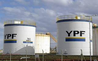 Emilio Apud, a favor de la posible privatización de YPF: "Es necesario adecuar la empresa a los nuevos objetivos"