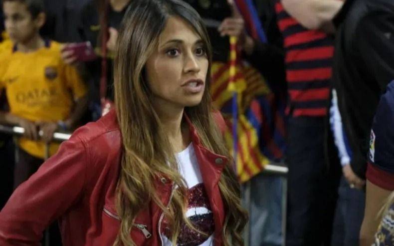 Violento robo en el supermercado de la familia de Antonela Roccuzzo
