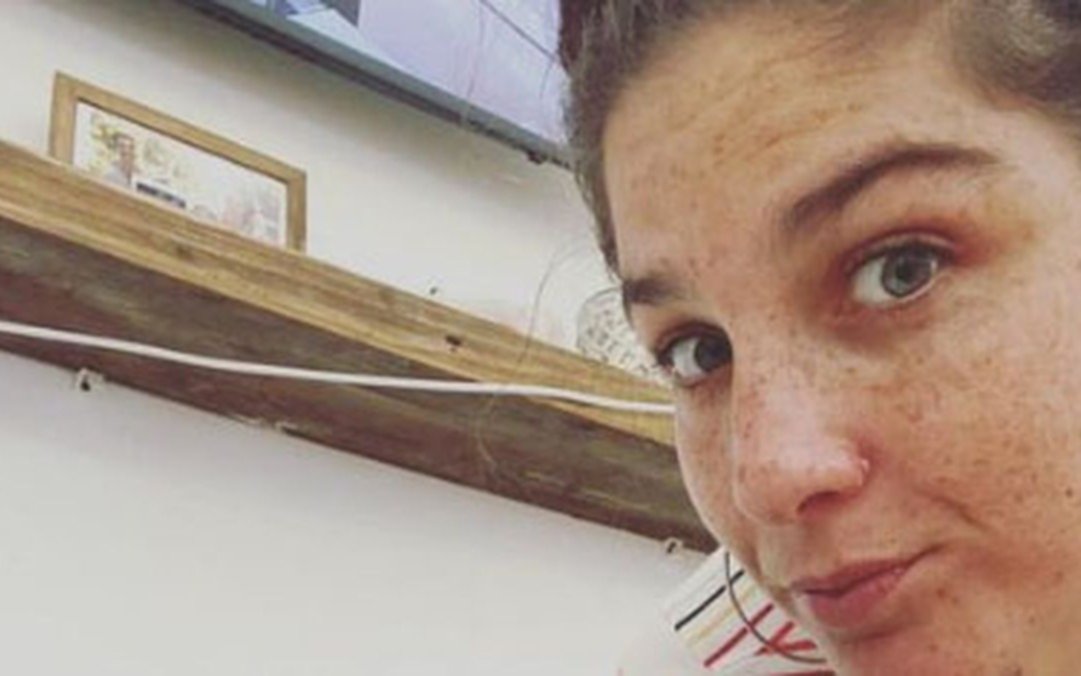 Juana Repetto está angustiada por no poder renovar el alquiler de su casa 