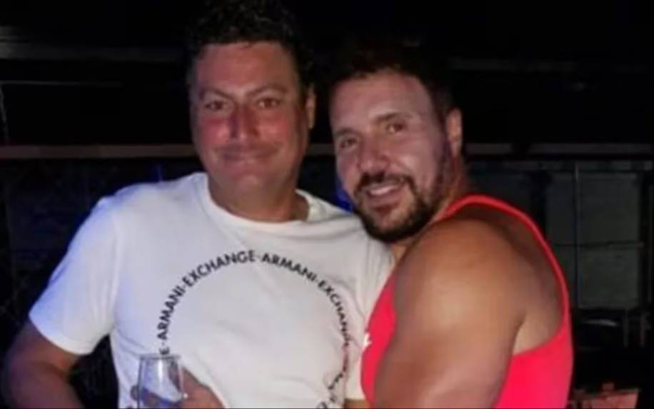 Condenaron al amigo por el crimen y desaparición de Altamura