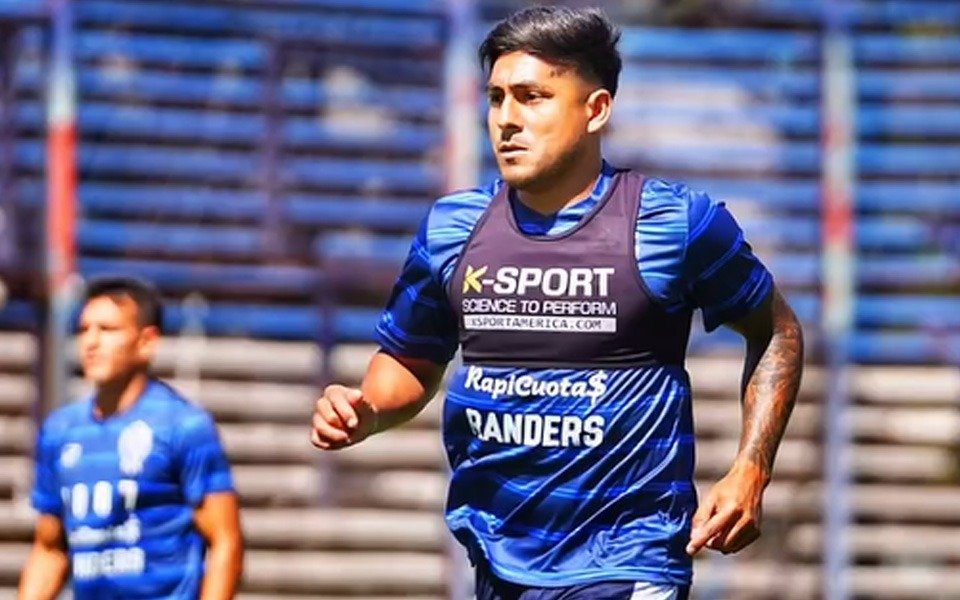 Gimnasia entrenó en el Bosque y Madelón define las últimas piezas para enfrentar a Banfield
