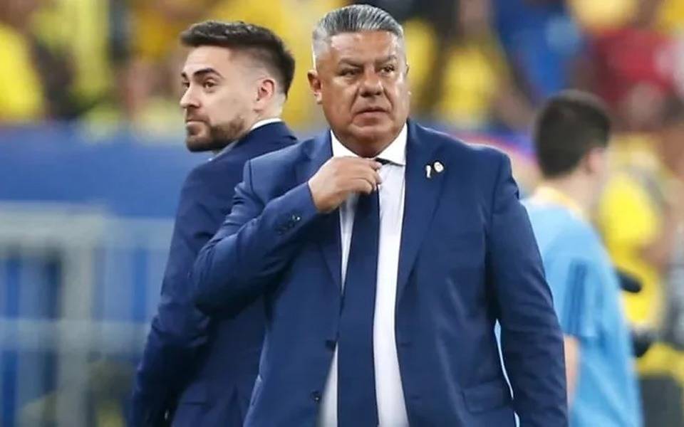 La AFA convoca a los clubes a un plebiscito para definir si se permiten las Sociedades Anónimas
