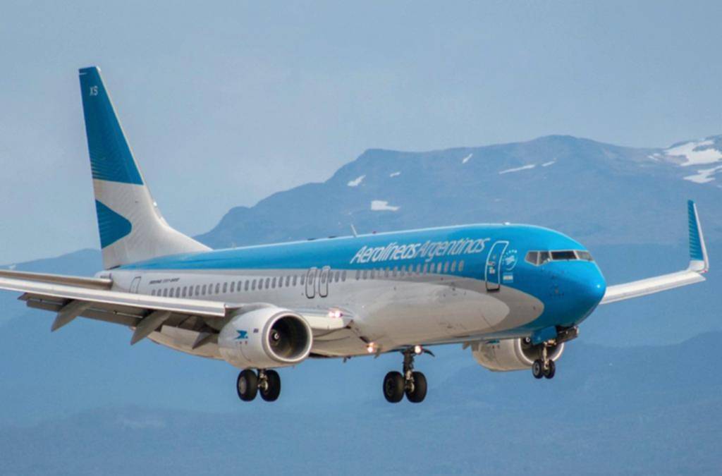 Vuelos más caros: Aerolíneas subió hasta 20 por ciento los pasajes