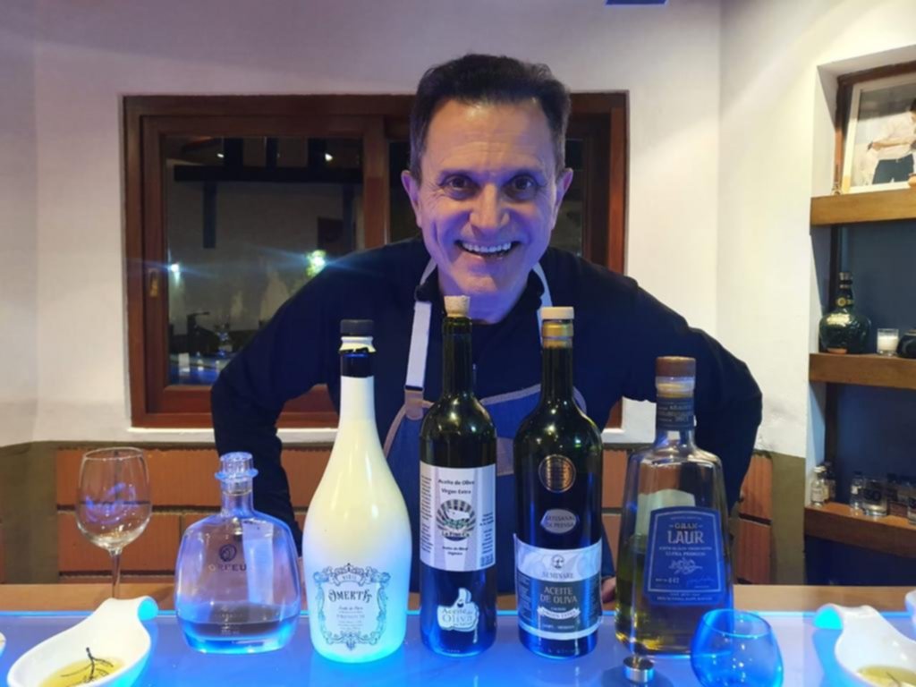 Aove y salud