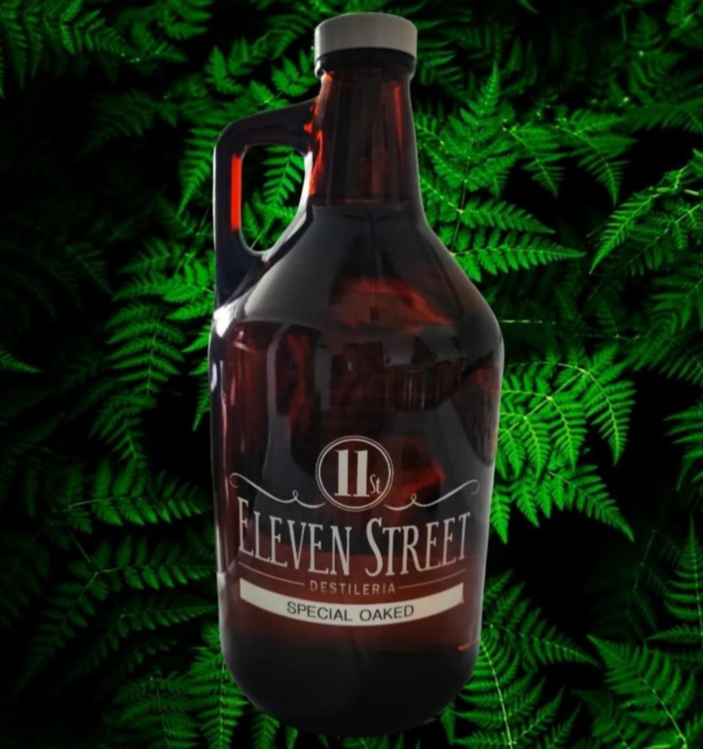 Special Oaked, de Eleven Street