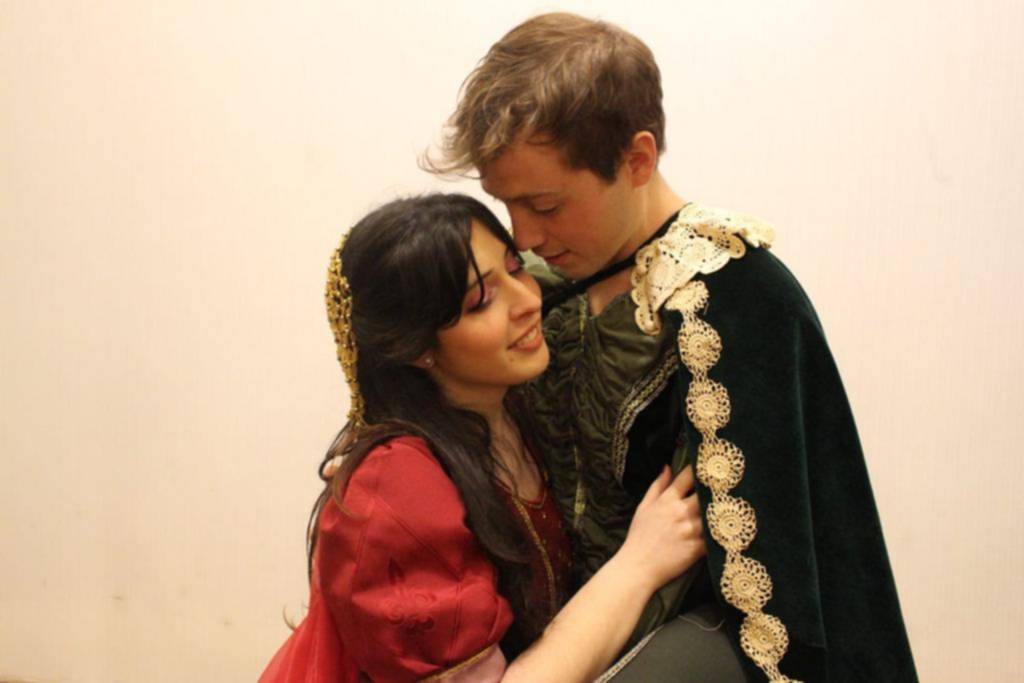 “Romeo y Julieta”: el regreso de un clásico