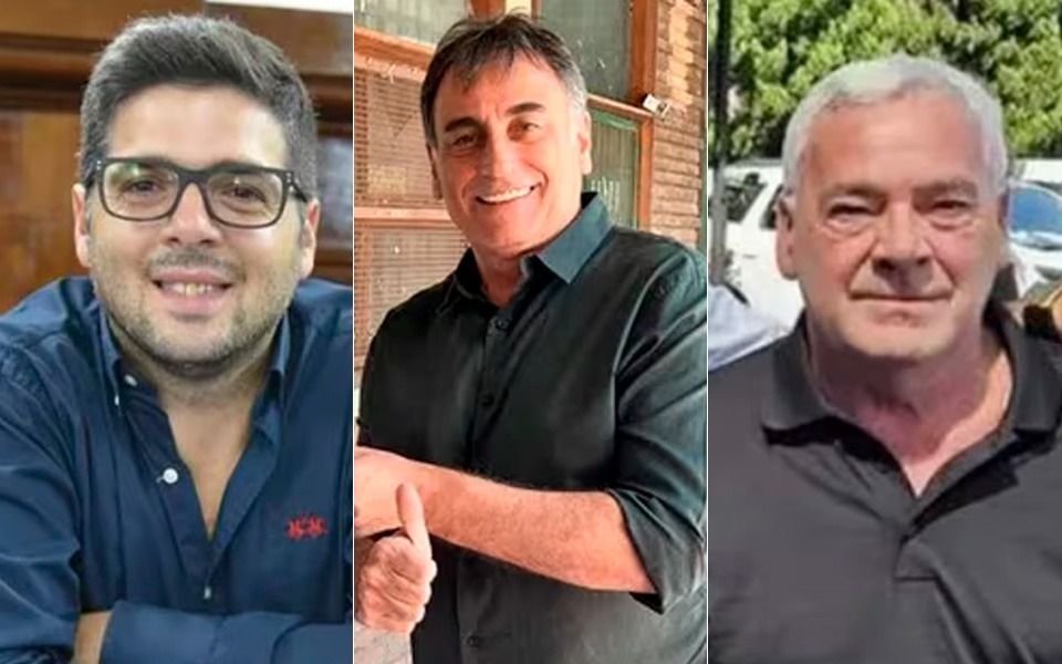Los Albini se negaron a declarar y habló el diputado señalado como "jefe" en el escándalo de la Legislatura