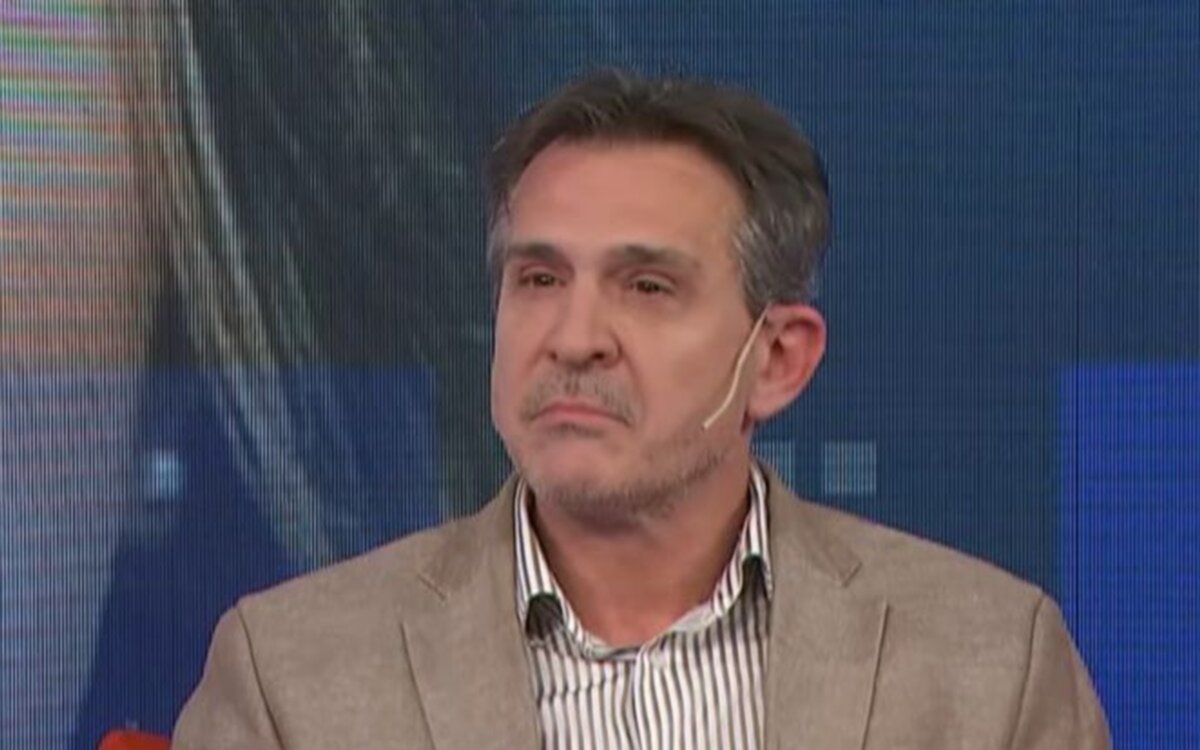 Confirmado: Casación dió la sentencia contra Lotocki y ahora elevó la pena a 8 años de prisión