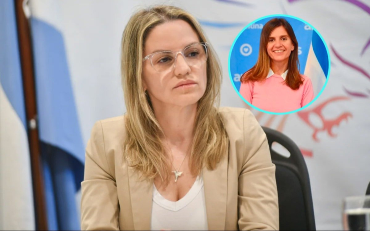 Píparo acordó la reunión con Raverta, pero al final no irá al Anses