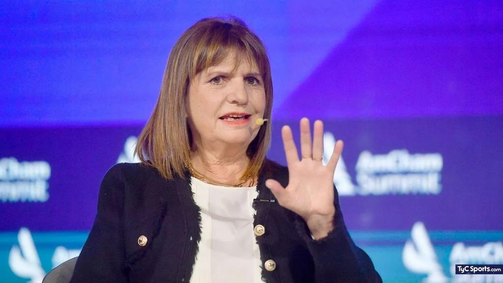 Milei y el pacto con el PRO para formar equipo: Patricia Bullrich volverá a ser ministra de Seguridad y Luis Caputo iría a Economía